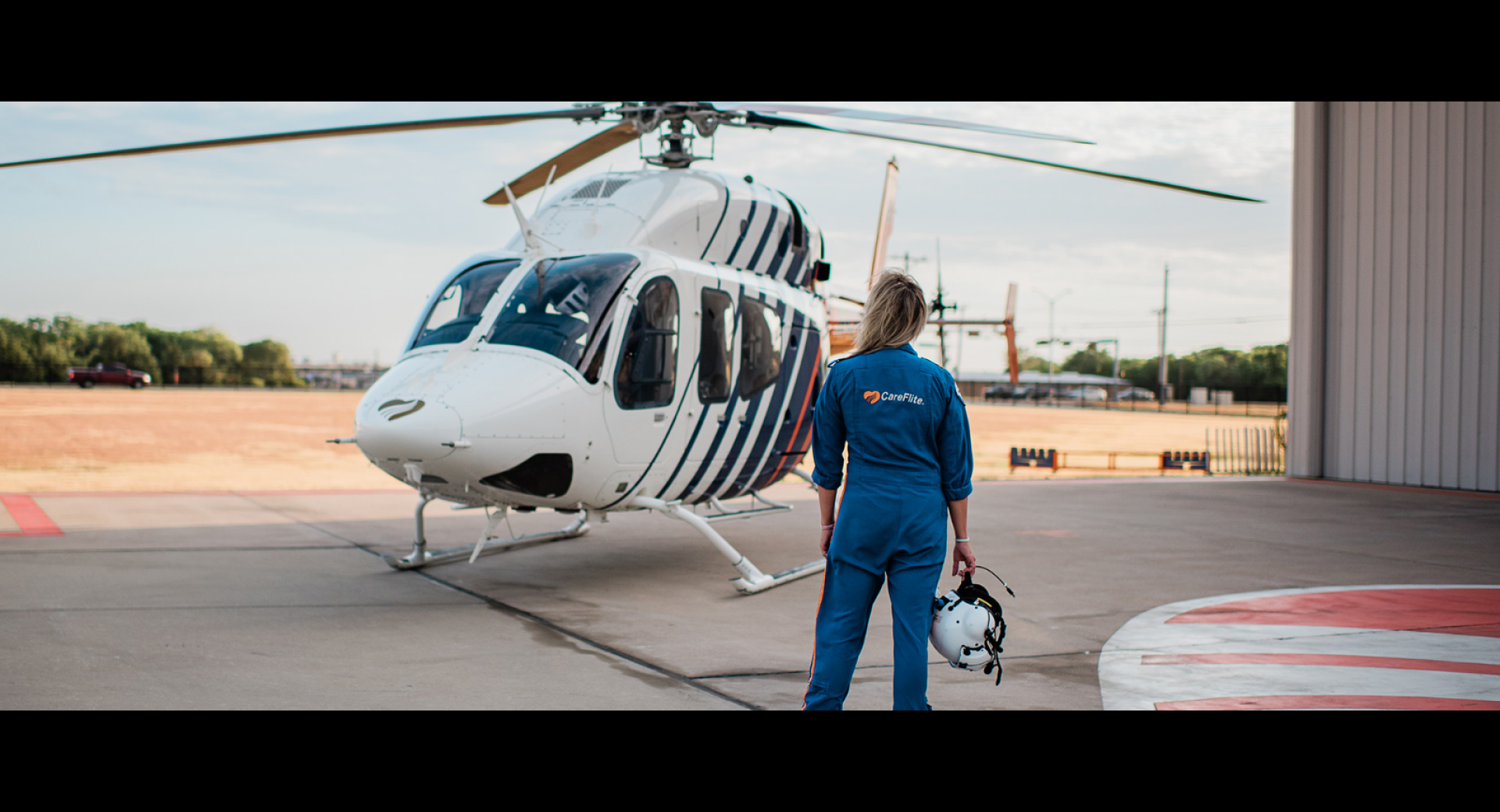 CareFlite hosts job fair this Friday and Saturday