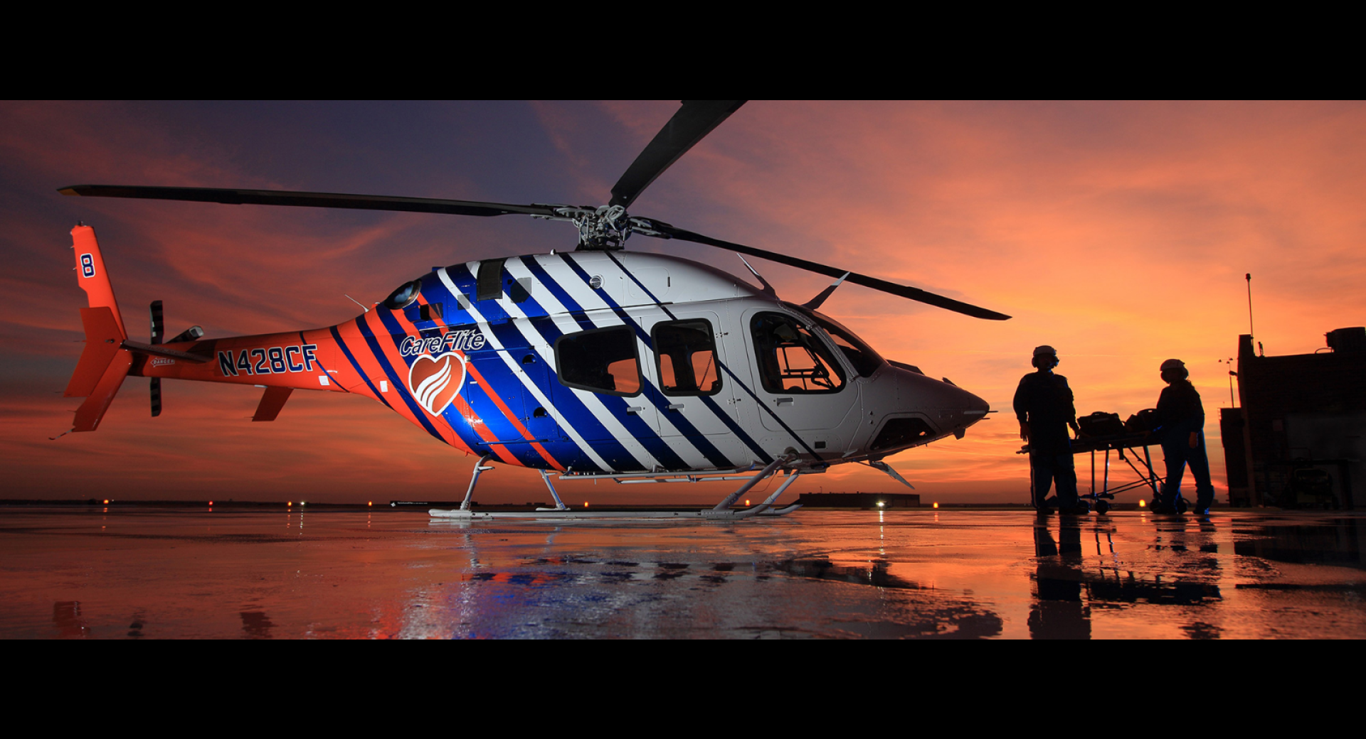 Contemporary Header Image Sample Post