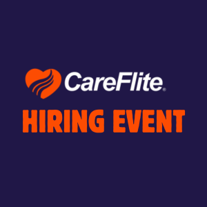Hiring Open House
