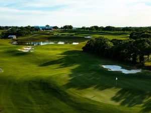 30th Annual Golf Tournament